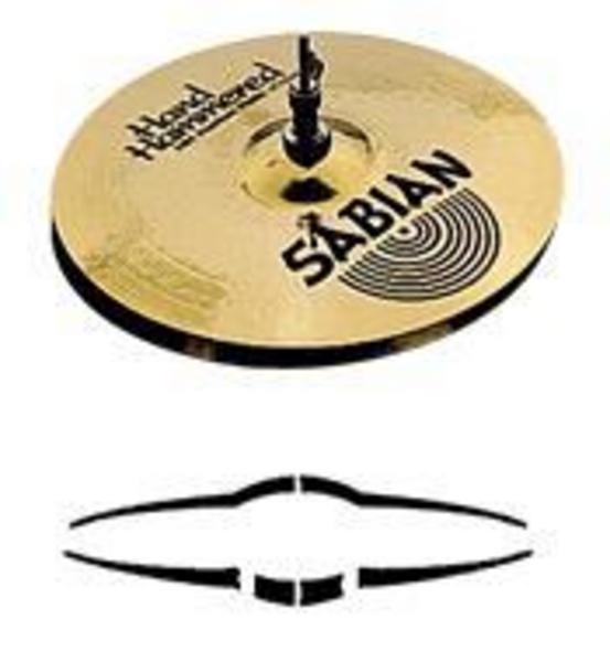 SABIAN HI HAT 14 HH