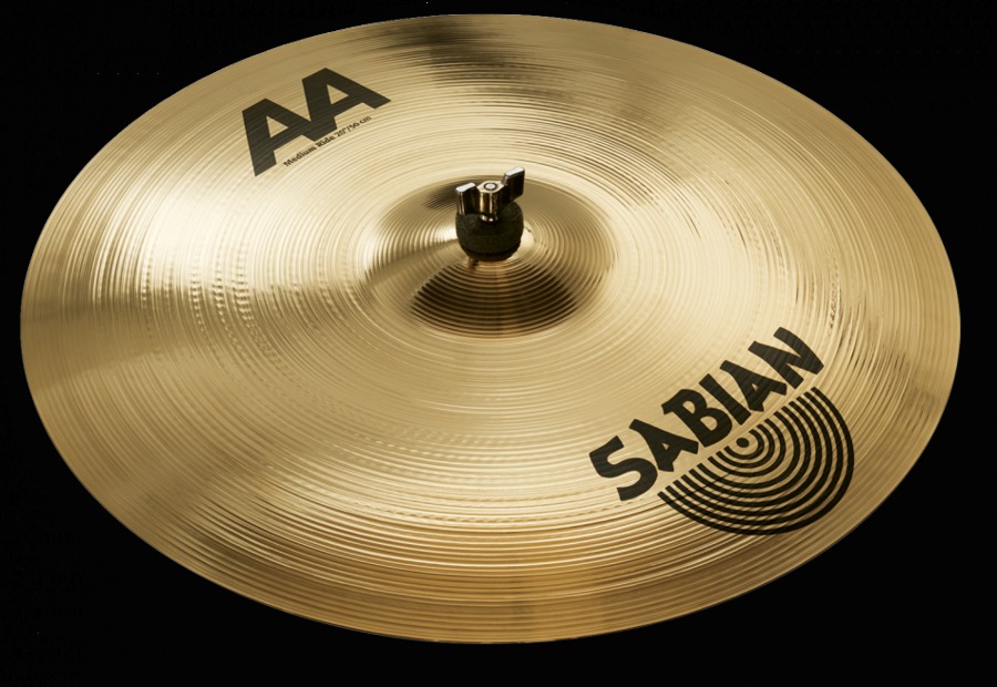 SABIAN MEDIUM RIDE 20 AA