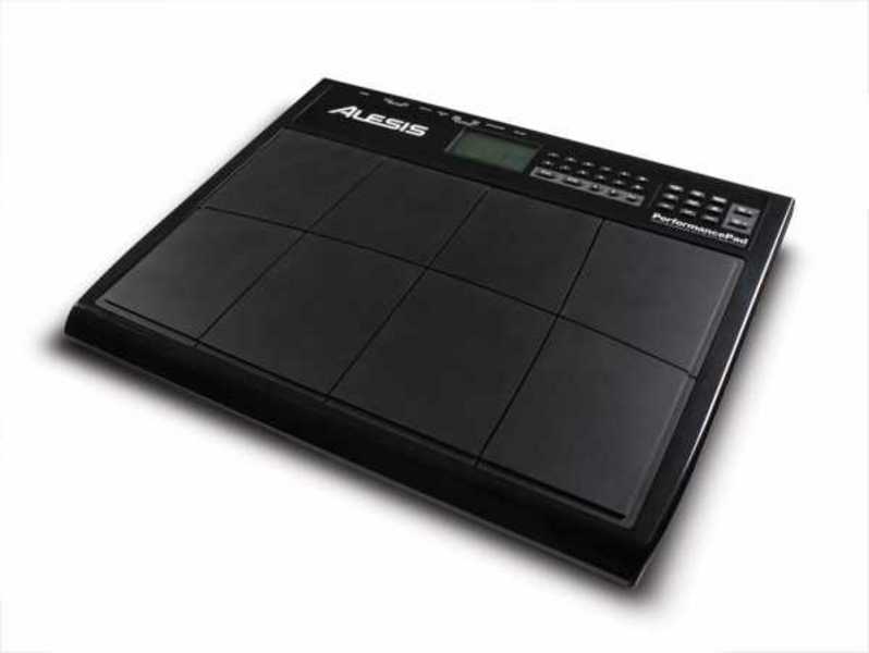 ALESIS PERFORMANCE PAD