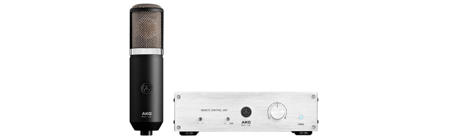 AKG P 420