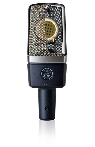 AKG C 214