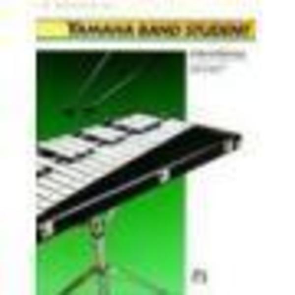 YAMAHA BAND STUDENT 5232 KEYBOARD PERCUSSION 3