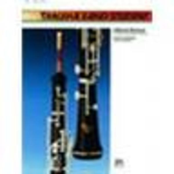 YAMAHA BAND STUDENT 5214 OBOE 3