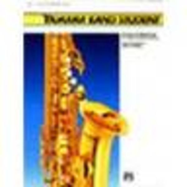 YAMAHA BAND STUDENT 3909 SAXOPHONE 1