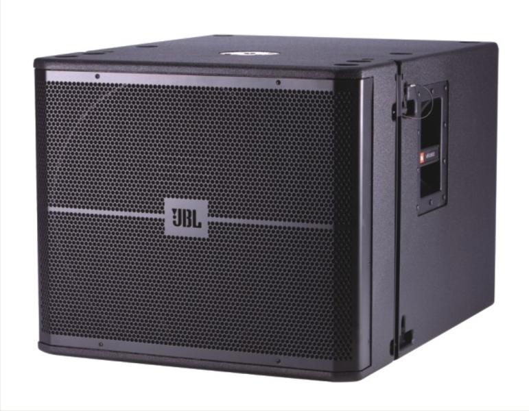 JBL VRX 918 SP LINE ARRAY