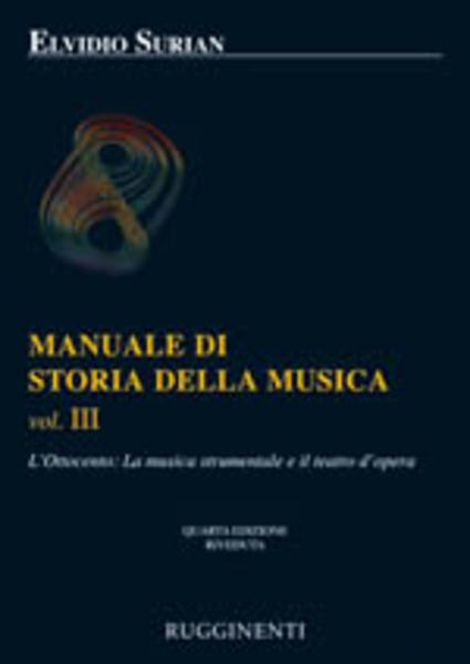 SURIAN STORIA DELLA MUSICA 3