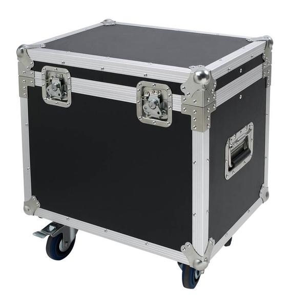 PROEL FLIGHT CASE SL 10 BLKW MULTIFUNZIONE