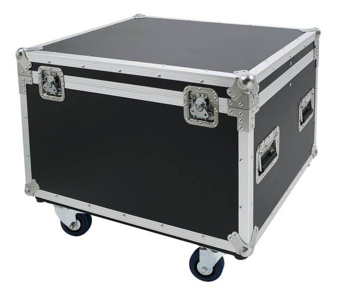 PROEL FLIGHT CASE SL 20 BLKW MULTIFUNZIONE