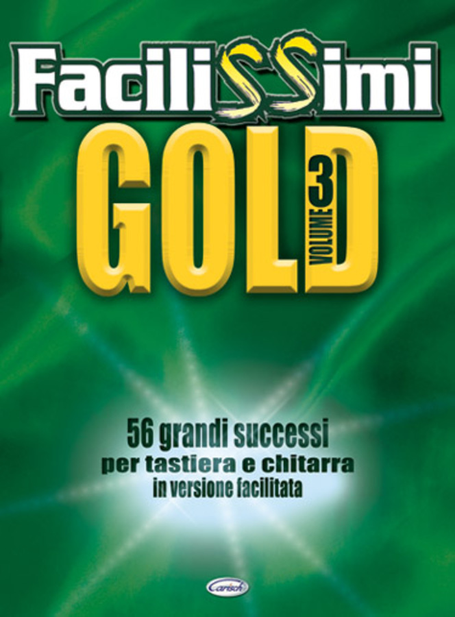 FACILISSIMI GOLD 3