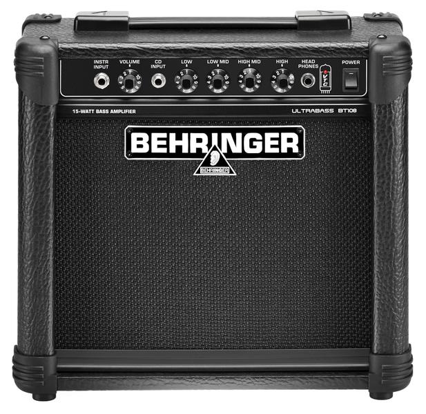 BEHRINGER BT 108