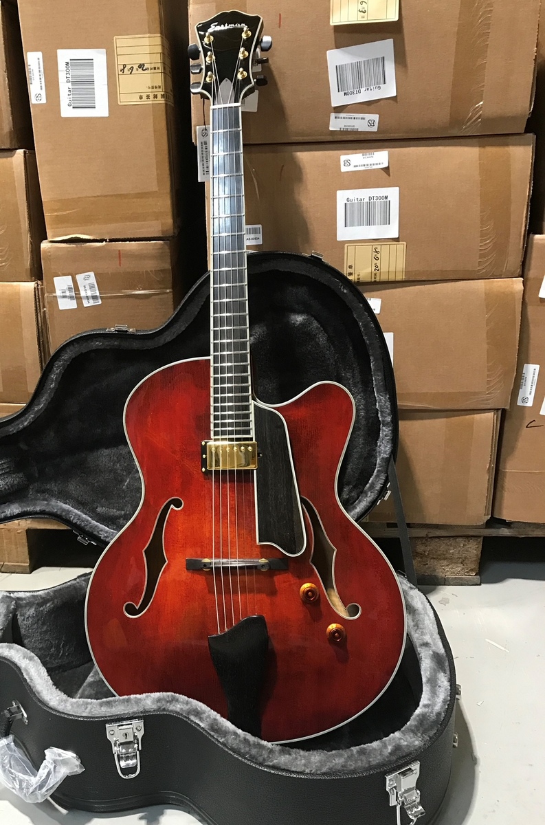 EASTMAN AR 810 CE