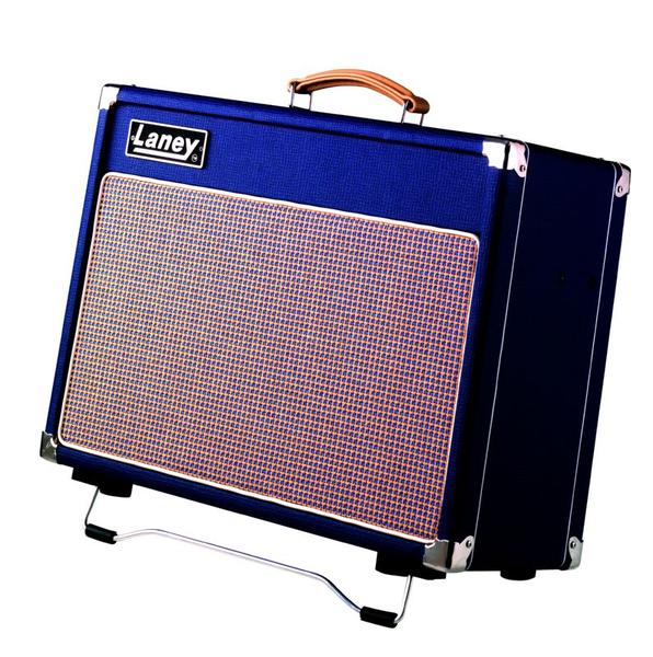 LANEY L5T-112 - COMBO 1X12” - 5W - 2 CANALI - C/RIVERBERO