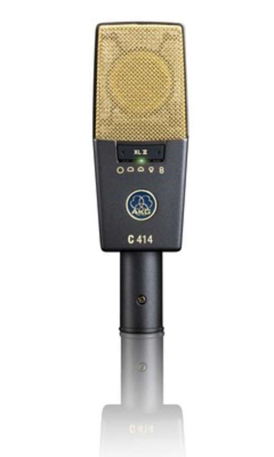 AKG C 414 XLII