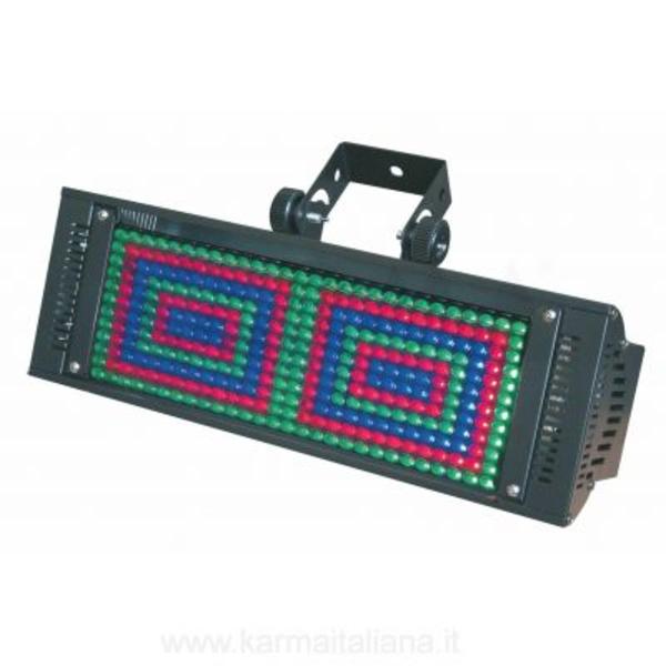 KARMA STROBE LED 630 DMX