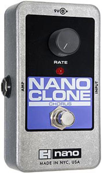 ELECTRO HARMONIX NANO CLONE