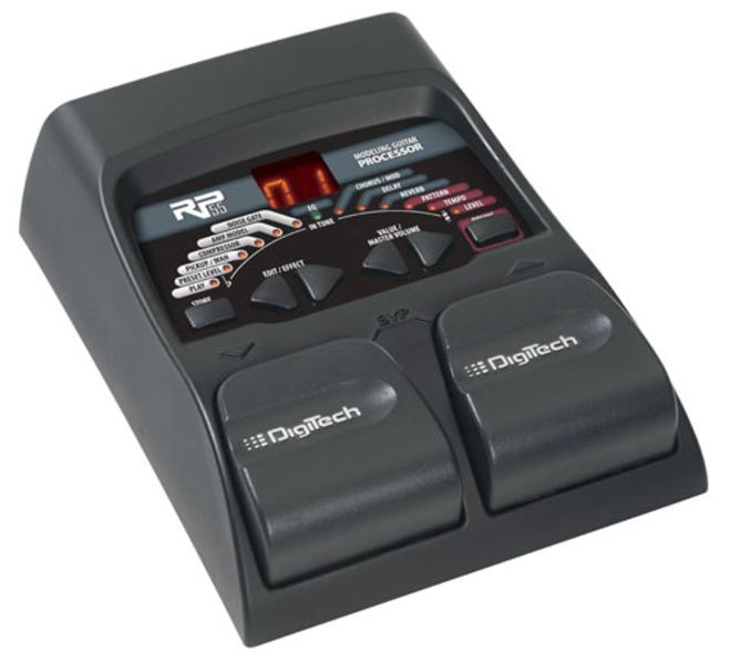 DIGITECH RP 55