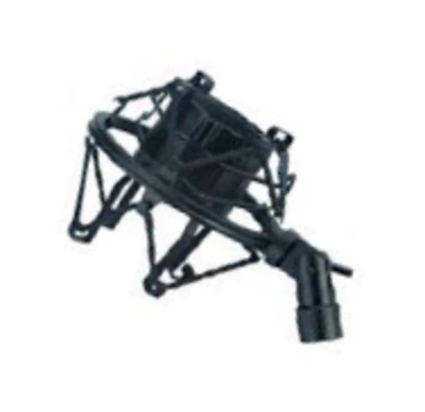 PROEL APM 225 SUPPORTO MICROFONO ANTIVIBRAZIONE