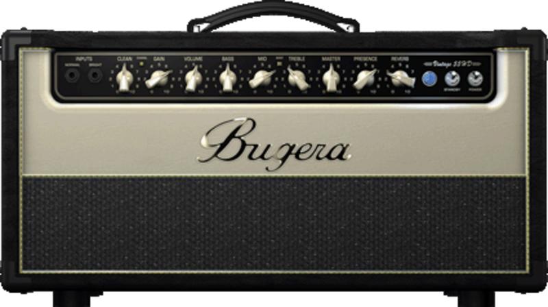 BUGERA V 55