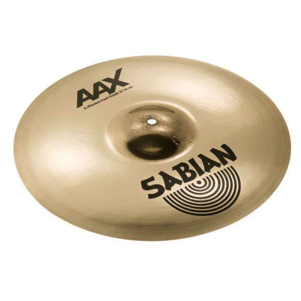 SABIAN X-PLOSION CRASH 16 AAX