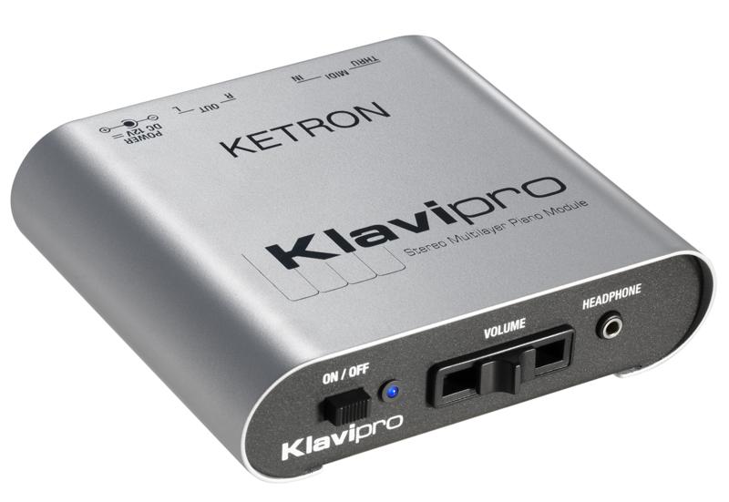 KETRON KLAVIPRO