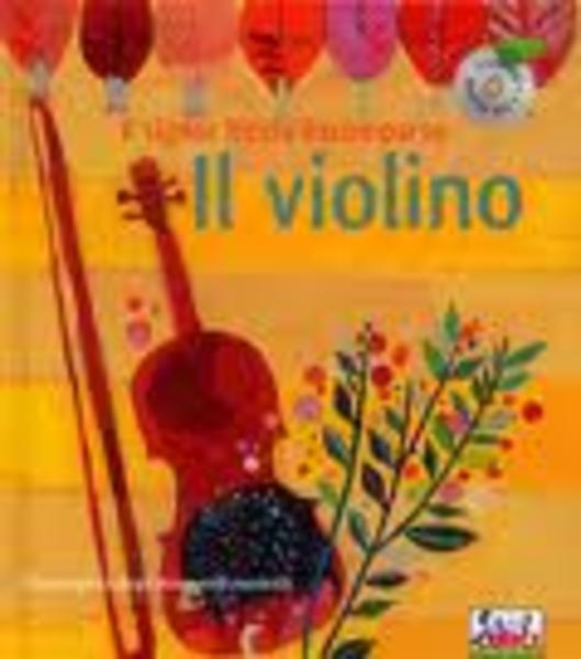 IL VIOLINO EC 11688 CON CD CURCI YOUNG