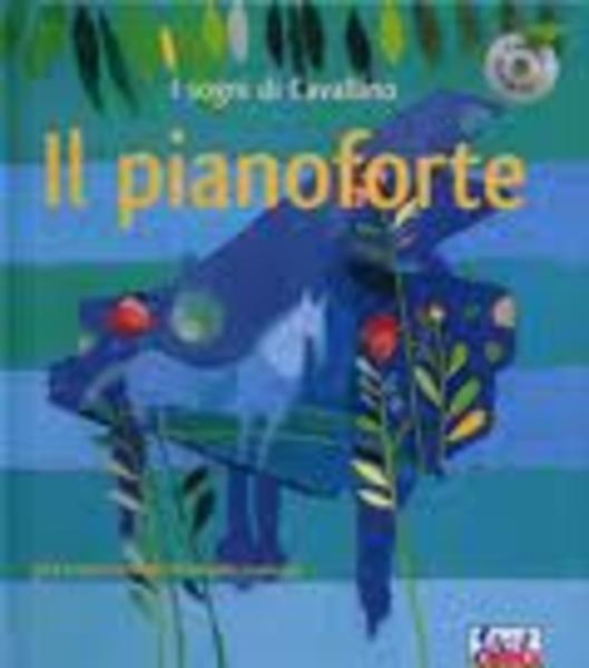 IL PIANOFORTE EC 11687 CON CD CURCI YOUNG