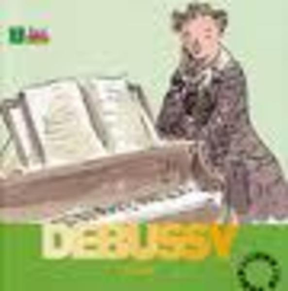 DEBUSSY EC11625 CON CD CURCI YOUNG