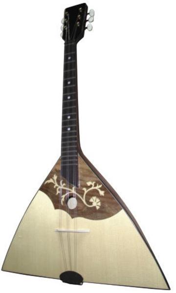 GEWA BALALAIKA 6 CORDE 512.901