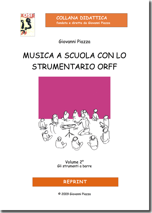 PIAZZA MUSICA A SCUOLA CON LO STRUMENTARIO ORFF 2