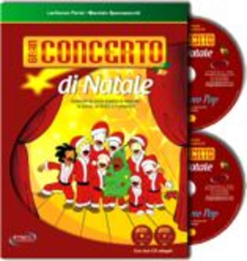 GRAN CONCERTO DI NATALE