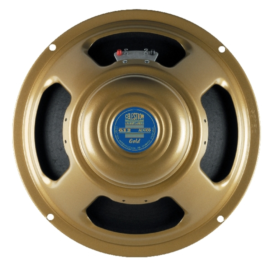 Celestion Alnico Gold 50W 15ohm