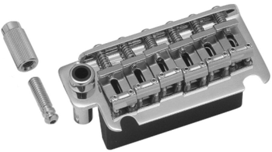 GOTOH PONTE TREMOLO 510TS-SF1 C