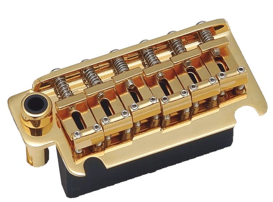 GOTOH PONTE TREMOLO 510TS-SF1 GG