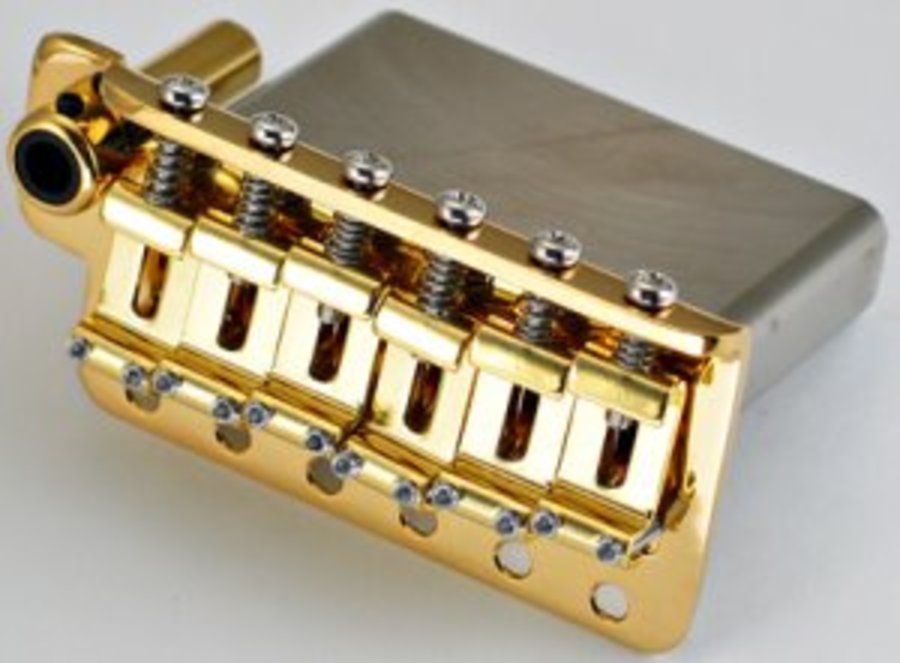 GOTOH PONTE TREMOLO 510TS-SF2 GG