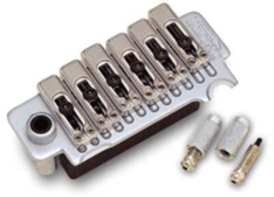 WILKINSON PONTE TREMOLO VS100N HC