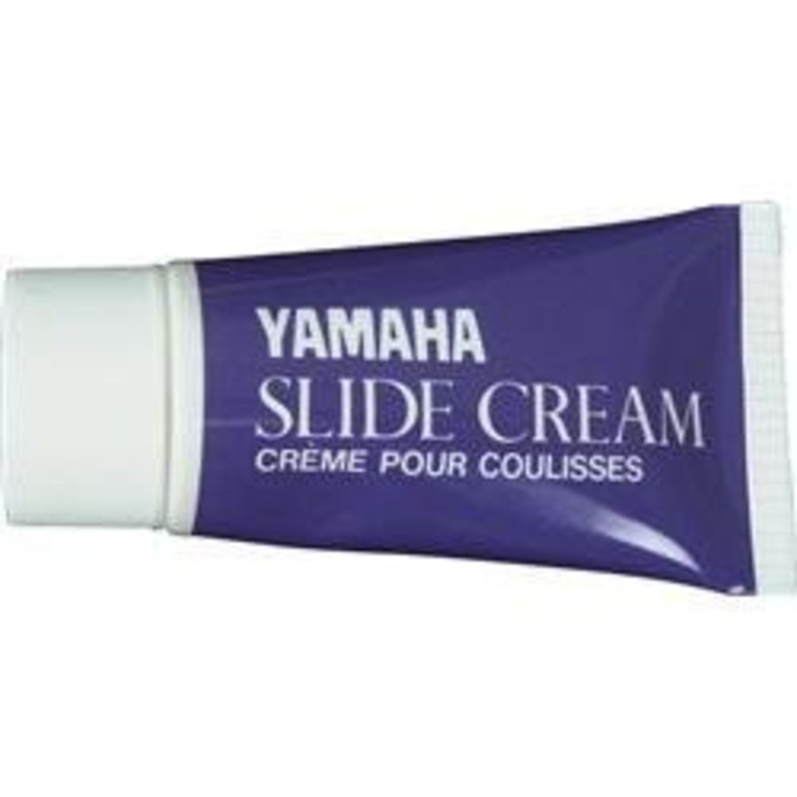 YAMAHA SLIDE CREAM