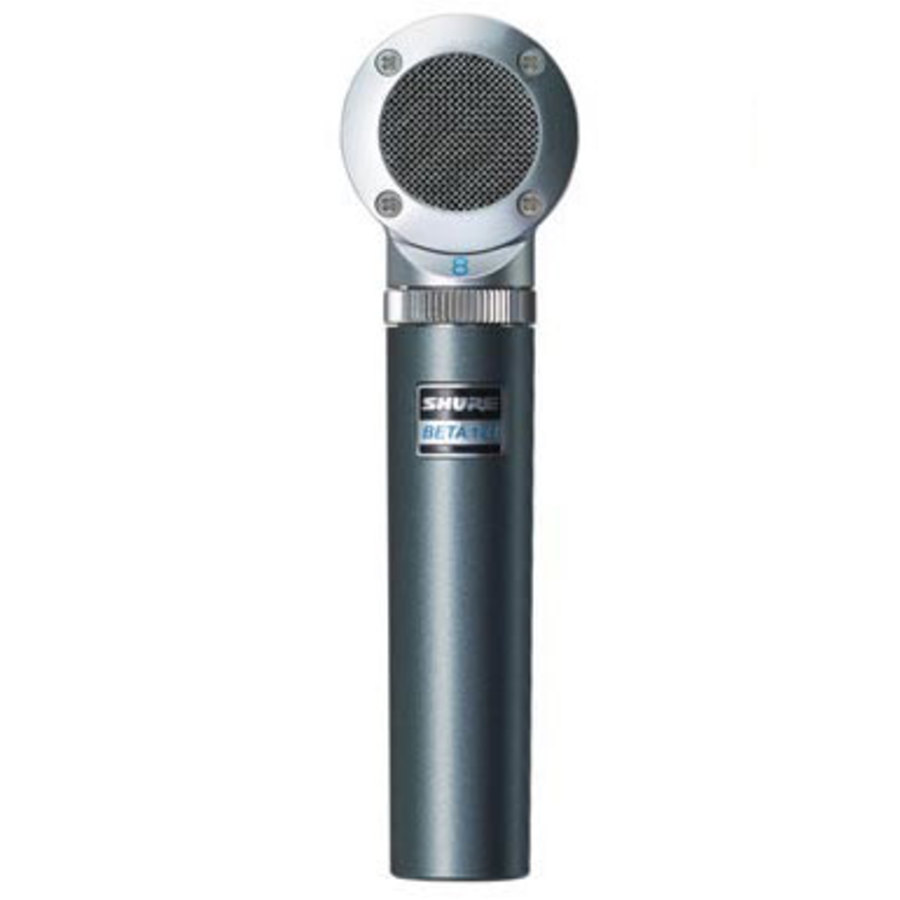 SHURE BETA181-C MICROFONO CONDENSATORE CARDIOIDE