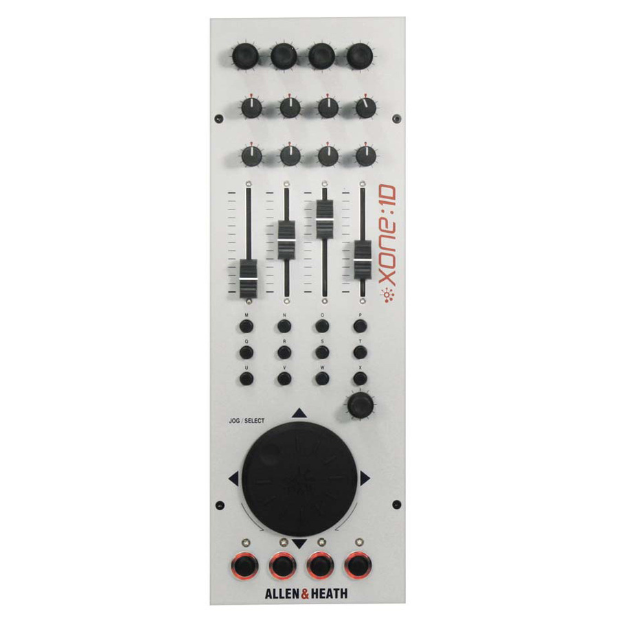 ALLEN HEATH XONE 1D CONTROLLER