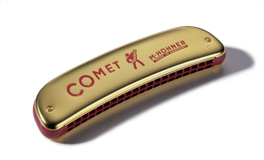 HOHNER COMET 2504/40 C (DO)