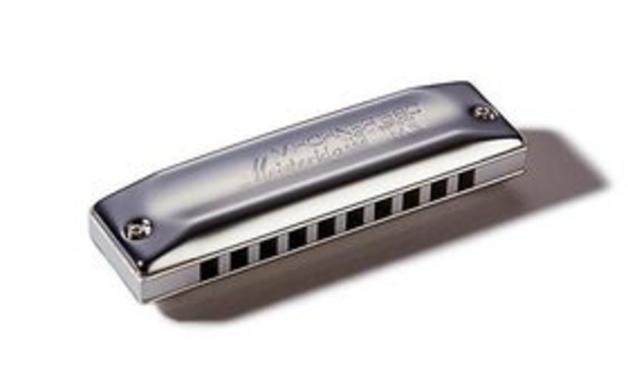 HOHNER MEISTERKLASSE 580/20 G (SOL)