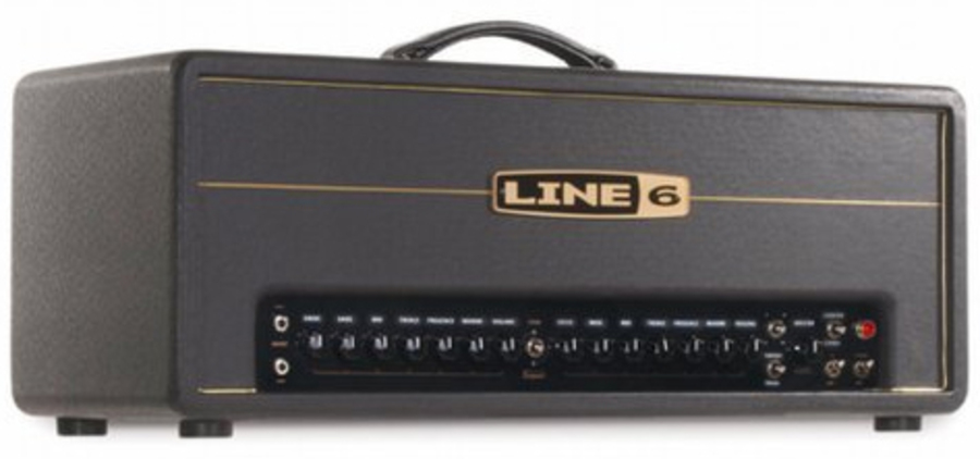 LINE 6 DT 50