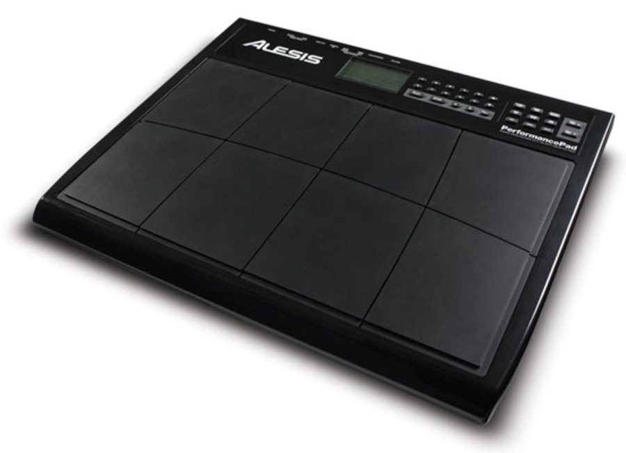 ALESIS PERFORMANCE PAD