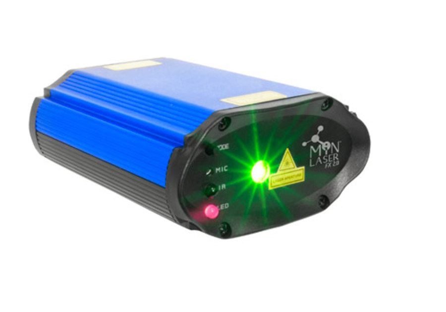 KARMA LASER MIN FX 2