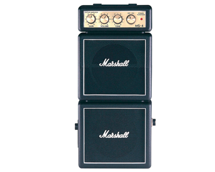 Marshall MS-4 2Watt