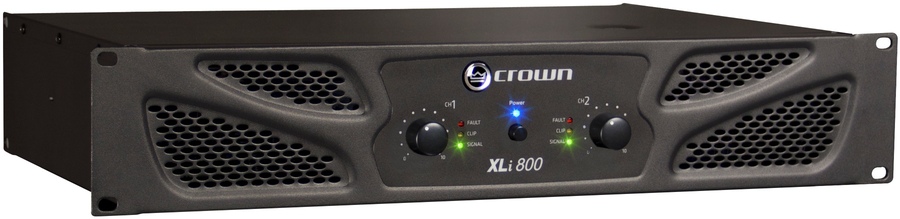 CROWN XLI 800