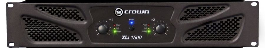 CROWN XLI 1500