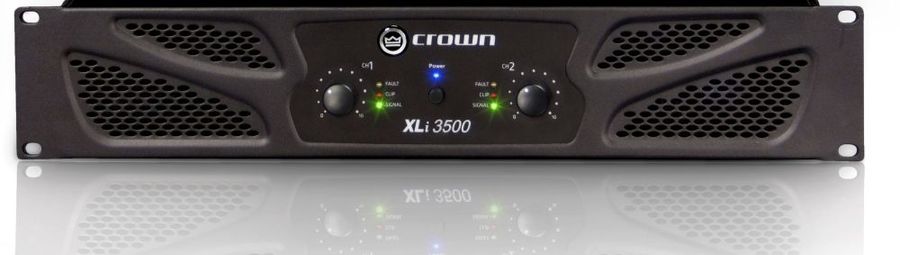 CROWN XLI 3500