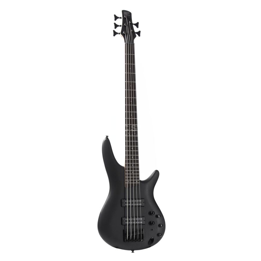 IBANEZ SR305EB-WK WEATHERED BLACK