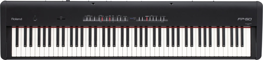 ROLAND FP 50