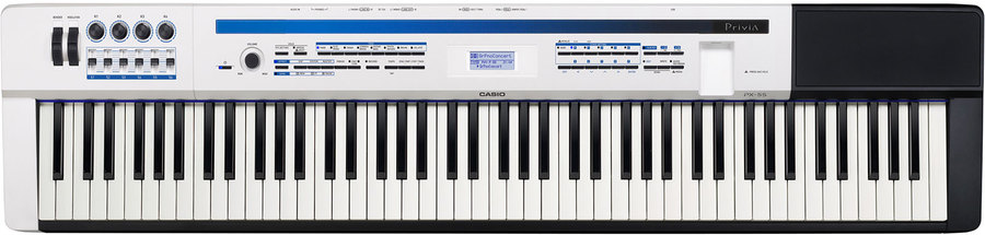 CASIO PX 5S